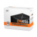 Блок питания Deepcool DN650 DN650 DP-230EU-DN650
