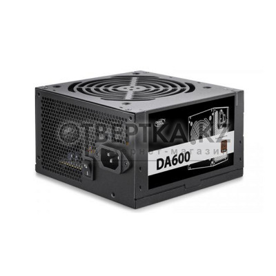 Блок питания Deepcool DA600 DP-BZ-DA600N