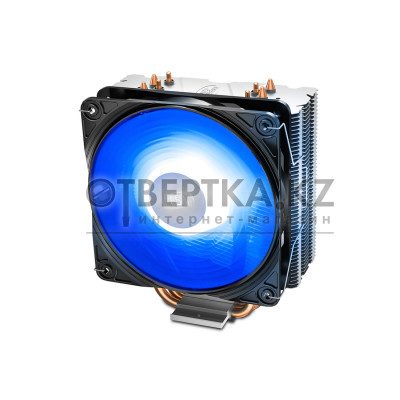 Кулер для процессора Deepcool GAMMAXX 400 V2 BLUE DP-MCH4-GMX400V2-BL