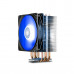 Кулер для процессора Deepcool GAMMAXX 400 V2 BLUE DP-MCH4-GMX400V2-BL