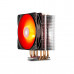 Кулер для процессора Deepcool GAMMAXX 400 V2 RED DP-MCH4-GMX400V2-RD