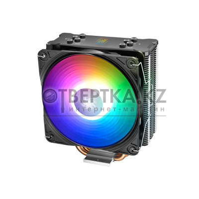 Кулер для процессора Deepcool GAMMAXX GT A-RGB GAMMAXX GT A-RGB DP-MCH4-GMX-GT-ARGB