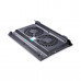 Охлаждающая подставка для ноутбука Deepcool N8 Black 17 N8 BLACK DP-N24N-N8BK