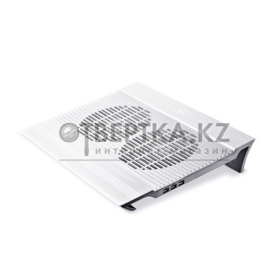 Охлаждающая подставка для ноутбука Deepcool N8 Silver 17 N8 DP-N24N-N8SR