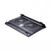 Охлаждающая подставка для ноутбука Deepcool N8 Silver 17 N8 DP-N24N-N8SR