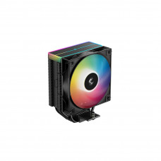 Кулер для процессора Deepcool AG400 BK ARGB V2 в Астане