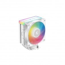 Кулер для процессора Deepcool AG400 WH ARGB V2 в Астане