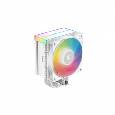 Кулер для процессора Deepcool AG500 WH ARGB V2 в Астане