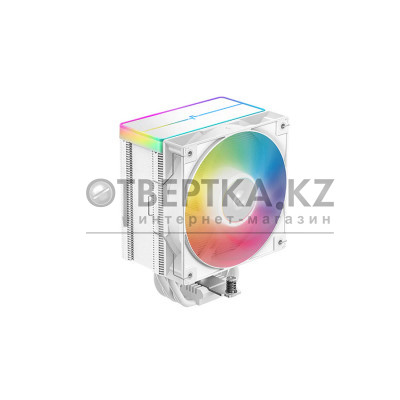 Кулер для процессора Deepcool AG500 WH ARGB V2