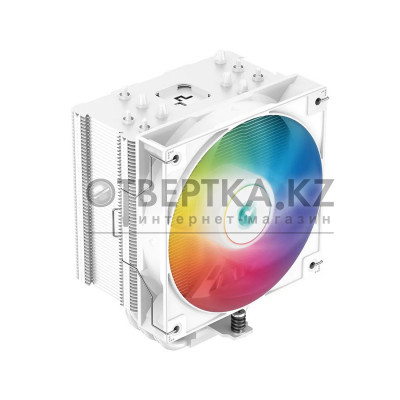Кулер для процессора Deepcool AG500 WH ARGB R-AG500-WHANMN-G