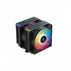 Кулер для процессора Deepcool AG620 BK ARGB V2