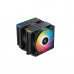 Кулер для процессора Deepcool AG620 BK ARGB V2 R-AG620-BKAMMN-GJD