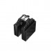 Кулер для процессора Deepcool AG620 BK ARGB V2 R-AG620-BKAMMN-GJD