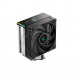 Кулер для процессора Deepcool AK400 DIGITAL SE R-AK400-BKADMN-GJD Кулер для процессора Deepcool AK400 DIGITAL SE R-AK400-BKADMN-GJD