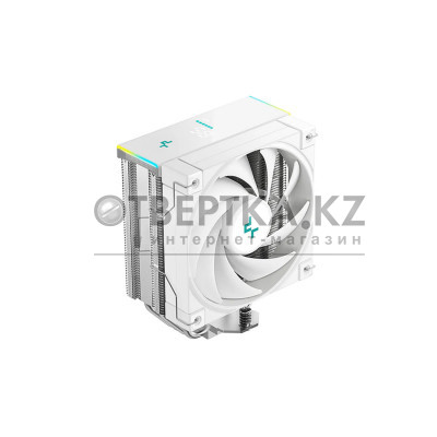 Кулер для процессора Deepcool AK400 DIGITAL SE WH R-AK400-WHADMN-GJD Кулер для процессора Deepcool AK400 DIGITAL SE WH R-AK400-WHADMN-GJD