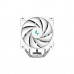 Кулер для процессора Deepcool AK400 DIGITAL SE WH R-AK400-WHADMN-GJD Кулер для процессора Deepcool AK400 DIGITAL SE WH R-AK400-WHADMN-GJD