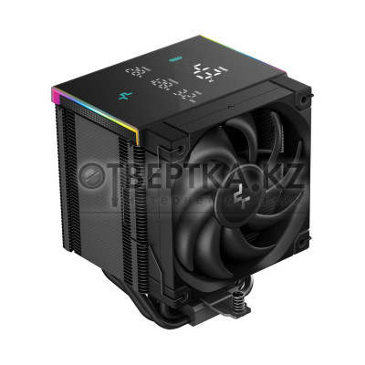 Кулер для процессора Deepcool AK500 DIGITAL PRO R-AK500-BKAPMN-G