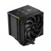Кулер для процессора Deepcool AK500 DIGITAL PRO R-AK500-BKAPMN-G