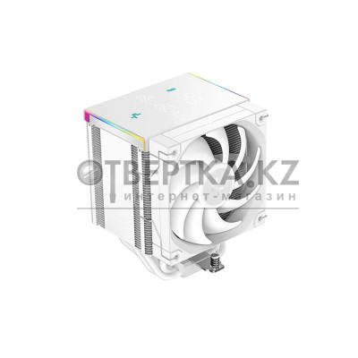 Кулер для процессора Deepcool AK500 DIGITAL PRO WH R-AK500-WHAPMN-G