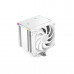 Кулер для процессора Deepcool AK500 DIGITAL PRO WH R-AK500-WHAPMN-G