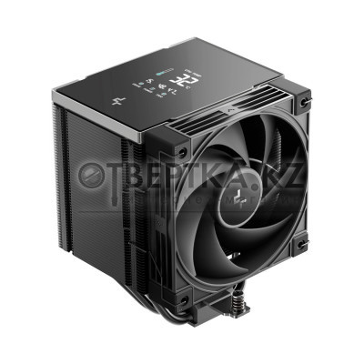 Кулер для процессора Deepcool AK500 G2 Digital NYX R-AK500G2-BKNNMN-GJD-1