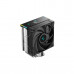 Кулер для процессора Deepcool AK500S DIGITAL SE R-AK500S-BKADMN-GJD