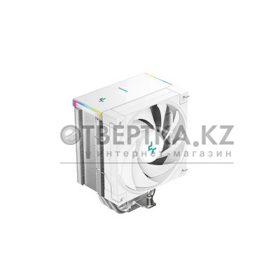 Кулер для процессора Deepcool AK500S DIGITAL SE WH R-AK500S-WHADMN-GJD
