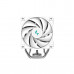 Кулер для процессора Deepcool AK500S DIGITAL SE WH R-AK500S-WHADMN-GJD