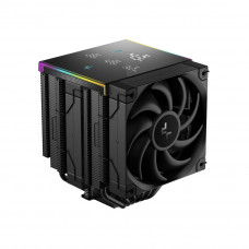 Кулер для процессора Deepcool AK620 DIGITAL PRO в Костанае