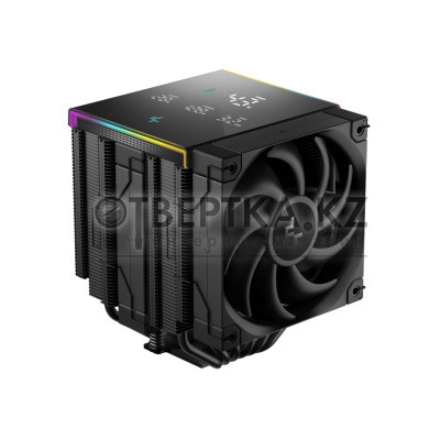 Кулер для процессора Deepcool AK620 DIGITAL PRO R-AK620-BKAPMN-G