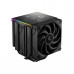 Кулер для процессора Deepcool AK620 DIGITAL PRO R-AK620-BKAPMN-G