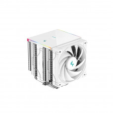 Кулер для процессора Deepcool AK620 DIGITAL SE WH