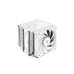 Кулер для процессора Deepcool AK620 DIGITAL SE WH R-AK620-WHADMN-GJD