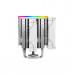 Кулер для процессора Deepcool AK620 DIGITAL SE WH R-AK620-WHADMN-GJD