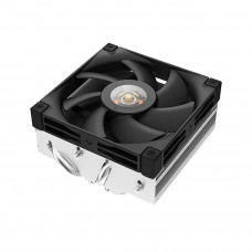 Кулер для процессора Deepcool AN400 BK в Костанае