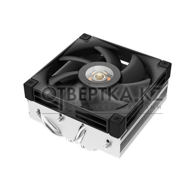 Кулер для процессора Deepcool AN400 R-AN400-BKWNMN-G