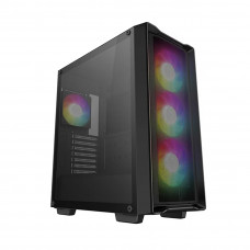 Компьютерный корпус Deepcool CC560 MESH V2 без Б/П в Павлодаре