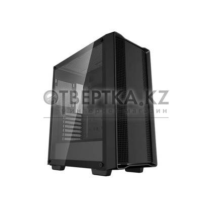 Компьютерный корпус Deepcool CC560 Limited V2 без БП R-CC560-BKNAA0-G-2