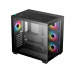Компьютерный корпус Deepcool CG530 4F без Б/П R-CG530-BKADA4-G-1