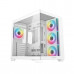 Компьютерный корпус Deepcool CG530 4F WH без Б/П R-CG530-WHADA4-G-1