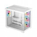 Компьютерный корпус Deepcool CG530 4F WH без Б/П R-CG530-WHADA4-G-1