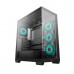 Компьютерный корпус Deepcool CG580 4F без Б/П R-CG580-BKADA4-G-1