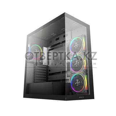Компьютерный корпус Deepcool CG580 4F V2 без Б/П R-CG580-BKADA4-G-2