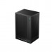 Компьютерный корпус Deepcool CH170 DIGITAL без Б/П R-CH170-BKNPI0D-G-1