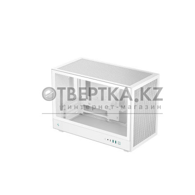 Компьютерный корпус Deepcool CH260 WH без Б/П R-CH260-WHNGM0-G-1
