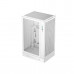 Компьютерный корпус Deepcool CH270 DIGITAL WH без Б/П R-CH270-WHNDM0-G-1