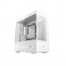 Компьютерный корпус Deepcool CH690 DIGITAL WH без Б/П R-CH690-WHNNA0D-G-1