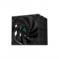 Кулер для компьютерного корпуса Deepcool FK120-3 IN 1 в Костанае