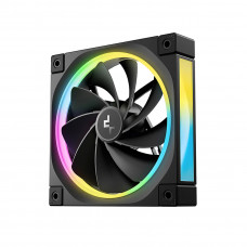Кулер для компьютерного корпуса Deepcool FL12R в Костанае