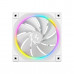 Кулер для компьютерного корпуса Deepcool FL12R WH